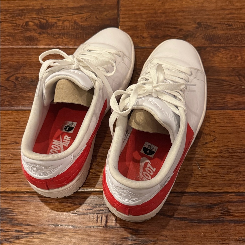 Air Jordan 1 Centre Court - Picture 3 of 4
